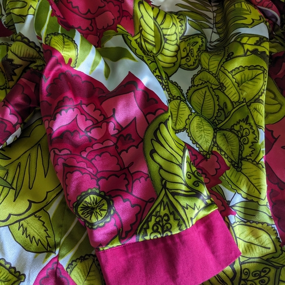 Chicos Jacket Large - Picture 5 of 6